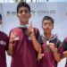 Destaca Sonora en el medallero nacional de los Juegos Deportivos Nacionales Escolares: SEC