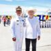 Gobernador Durazo conmemora el 84 aniversario del Día de la Marina Nacional