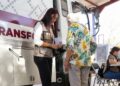 Lleva Gobierno de Sonora Clínicas Móviles a comunidades de Álamos