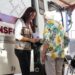 Lleva Gobierno de Sonora Clínicas Móviles a comunidades de Álamos