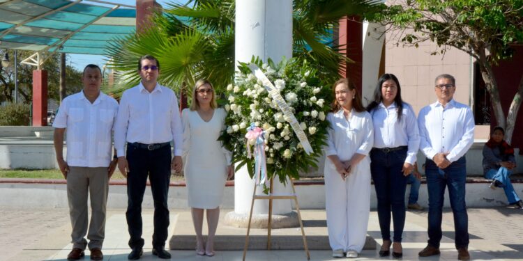 CLAMA NAVOJOA POR VERDAD Y JUSTICIA A 17 AÑOS DE LA TRAGEDIA DE GUARDERÍA ABC
