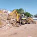 Retira Ayuntamiento de Guaymas más de 327 toneladas de basura y escombro en arroyos