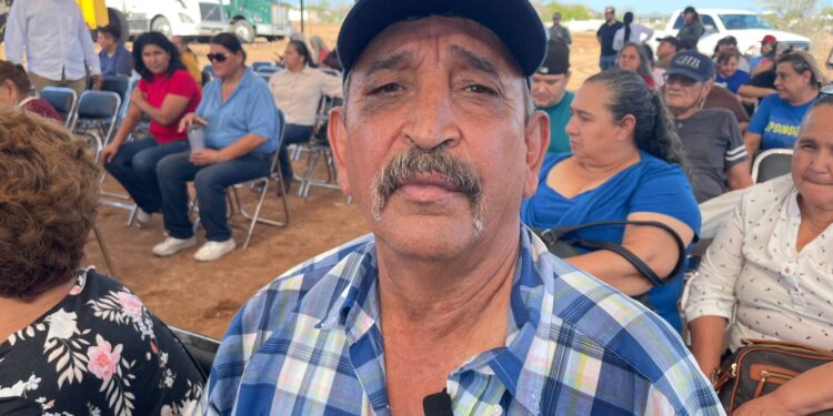 Programa Nacional de Vivienda para el Bienestar garantiza un hogar a quienes más lo necesitan