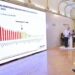 Logra Durazo resultados históricos con disminución 62% en promedio diario de homicidios en Sonora