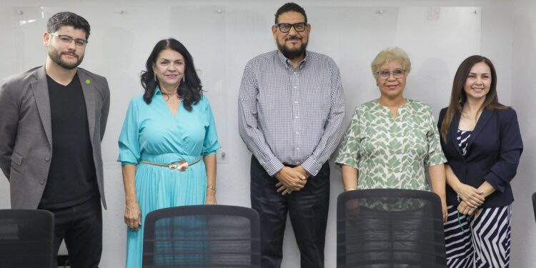 Avalan en comisión del Congreso de Sonora reforma para limitar el número de regidurías en ayuntamientos