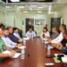 Fortalece SSPC Sonora vinculación con empresas de seguridad privada