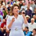 Ninguna aspiración personal está por encima del proyecto de defensa de la transformación en Sonora: Lorenia Valles