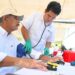 Llevará Gobierno de Hermosillo programa Salud H en tu Casa a colonias del norte y sur