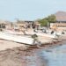 Respalda Cabildo de Guaymas a familias de La Manga 1 con trámite para electrificación