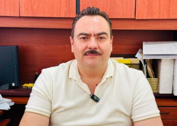 Iniciarán viviendas del Bienestar en Nogales