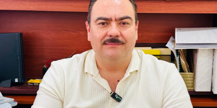 Iniciarán viviendas del Bienestar en Nogales