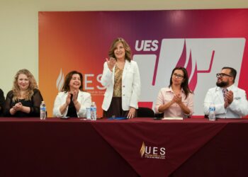 Gobierno de Sonora e IMSS firman convenio para abrir campos clínicos a estudiantes de la UES
