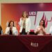 Gobierno de Sonora e IMSS firman convenio para abrir campos clínicos a estudiantes de la UES