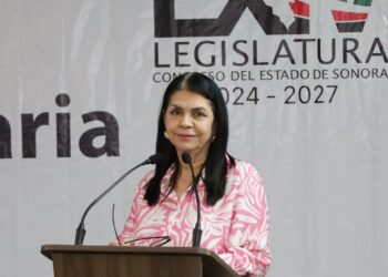 Congreso de Sonora armoniza la Ley de Gobierno y Administración Municipal para fortalecer la certeza jurídica y la eficiencia de los ayuntamientos