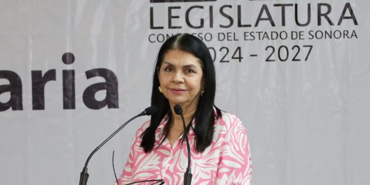Congreso de Sonora armoniza la Ley de Gobierno y Administración Municipal para fortalecer la certeza jurídica y la eficiencia de los ayuntamientos