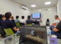 *Gobierno de Sonora impulsa capacitación de futuros profesionistas para liderar áreas tecnológicas: Itesca*