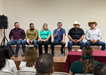 “Diálogos Gobierno en Territorio: Cuando el Diálogo se vuelve Acción”