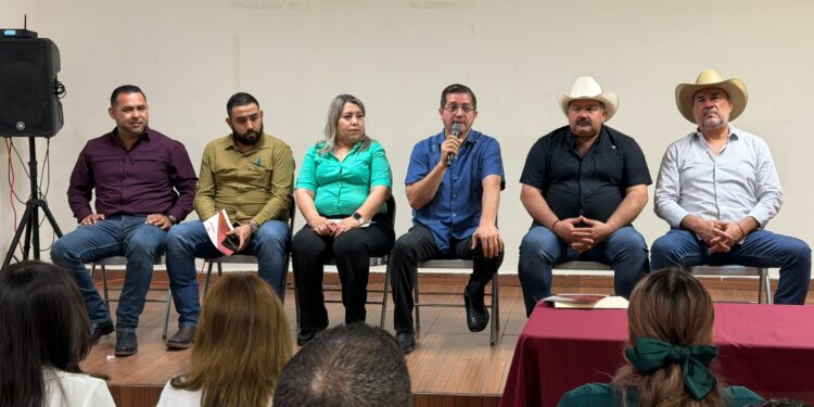 “Diálogos Gobierno en Territorio: Cuando el Diálogo se vuelve Acción”