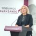 DA CONTINUIDAD PRESIDENTA CLAUDIA SANTACRUZ A LAS ACCIONES Y PROGRAMAS PARA EL BIENESTAR DE CAJEME