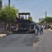 PORQUE ASÍ SE HACE CON BIENESTAR AVANZAN OBRAS DE PAVIMENTACIÓN Y SE CONSTRUYEN PLAZAS MULTIFUNCIONALES EN CAJEME