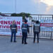 Suspenden actividades de alcoholera en Veracruz por mortandad de peces