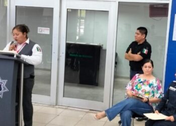 RETIRAN 649 VAPEADORES DE ESCUELAS Y FORTALECEN ACCIONES PREVENTIVAS EN BENEFICIO DE LA NIÑEZ Y JUVENTUD
