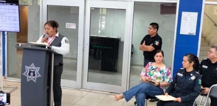 RETIRAN 649 VAPEADORES DE ESCUELAS Y FORTALECEN ACCIONES PREVENTIVAS EN BENEFICIO DE LA NIÑEZ Y JUVENTUD