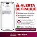 *Alerta Secretaría de Hacienda por mensajes falsos sobre supuestos adeudos e infracciones*