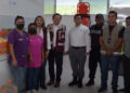 Yucatán activa medidas preventivas ante lluvias por temporada de huracanes