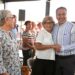 Apoya Toño Astiazarán a personas adultas a través del programa Huellas Mayores