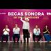 Arranca Durazo rehabilitación carretera clave para el desarrollo del noroeste de Sonora