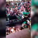 Conductor atropella al menos a 17 personas durante festejos mundialistas en Cabo San Lucas, BCS