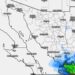 Lluvias dispersas podrían prestarse la tarde de hoy