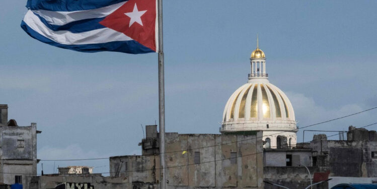 Sheinbaum reconoce reformas económicas de Cuba: «Un cambio muy importante»