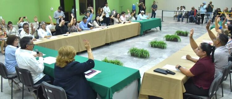 APRUEBA CABILDO CELEBRACIÓN DE CONVENIOS PARA BRINDAR ASISTENCIA ALIMENTARIA 2026