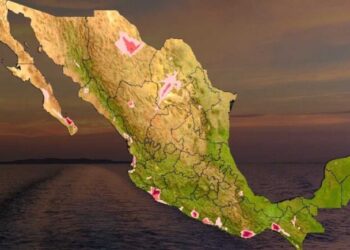 ¡Onda de calor en Sonora!
