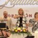 ALCALDESA CLAUDIA SANTACRUZ AVILÉS PRESIDE CEREMONIA DE GRADUACIÓN DEL COBACH PLANTEL III