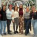 Investigadores de la UES fortalecen la ciencia con estancias en la UNAM