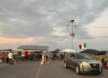 Sinaloa: comunidad acusa a empresa de planta de amoniaco de promover la confrontación social en Topolobampo