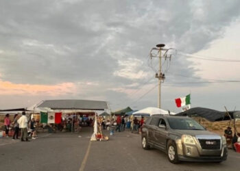 Sinaloa: comunidad acusa a empresa de planta de amoniaco de promover la confrontación social en Topolobampo