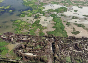 Ven impacto ambiental en todo el Valle de México con El Caracol
