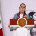 Si EU no entrega pruebas contra Rubén Rocha, México rechazará solicitud con fines de extradición: Sheinbaum