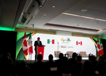 Canadá confirma encuentro trilateral el 1 de julio para revisar el T-MEC