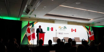 Canadá confirma encuentro trilateral el 1 de julio para revisar el T-MEC