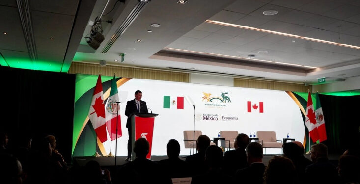 Canadá confirma encuentro trilateral el 1 de julio para revisar el T-MEC