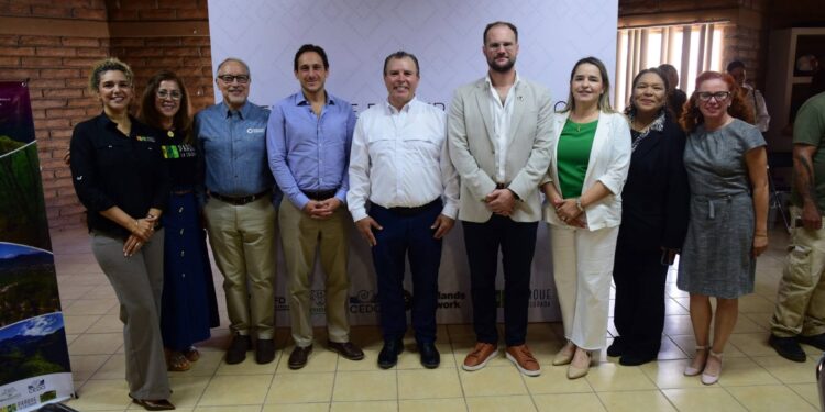 *Gobierno de Sonora impulsa la conservación voluntaria del capital natural*