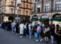 Despuntó el consumo en marzo; avanza 1.2 por ciento: Inegi