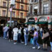 Despuntó el consumo en marzo; avanza 1.2 por ciento: Inegi