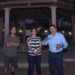 LLEVA LAMARQUE MÁS LUMINARIAS A ESPACIOS RECREATIVOS EN CAJEME