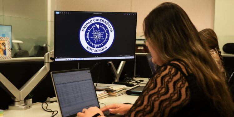 Protege tu cuenta, SSPC Sonora advierte sobre nueva modalidad de fraude